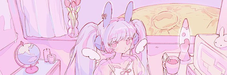 gaogao 🐇🌕's banner