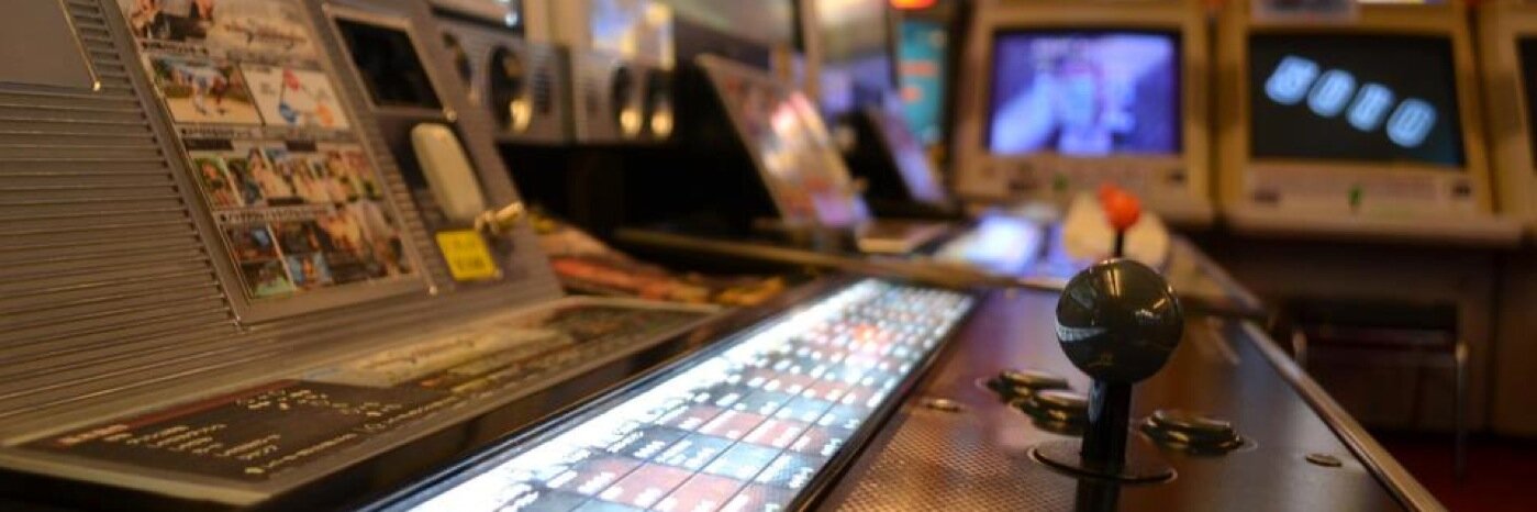 ゲームセンターテクノポリス｜営業再開中（朝10時〜）【公式アカウント】's banner