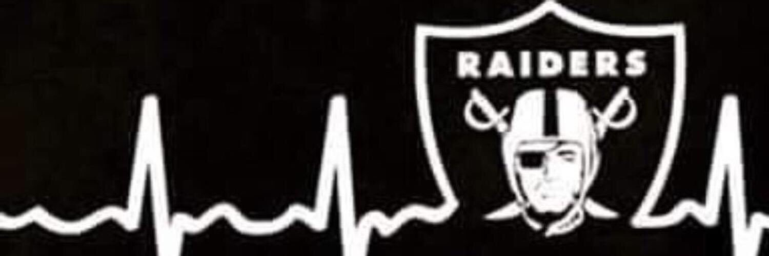 Viva Loss Vegas Raiders's banner