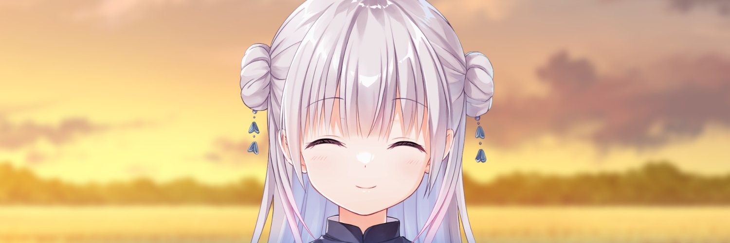 あんせいきこうりん@'s banner