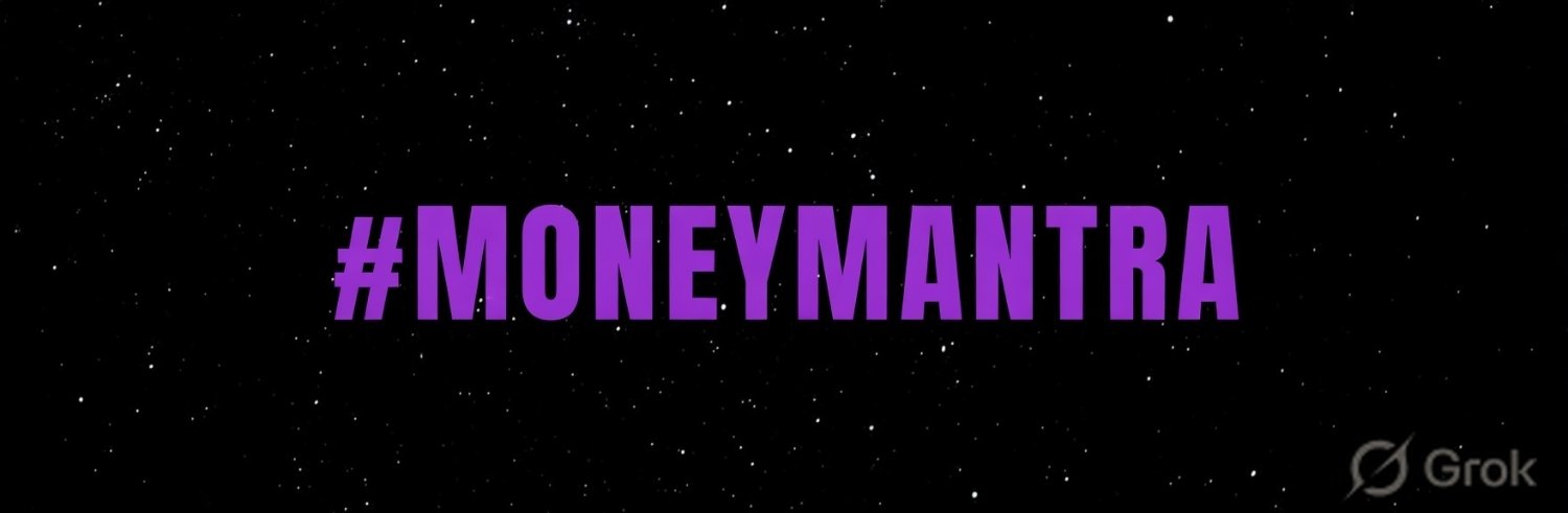 Money Mantra's banner