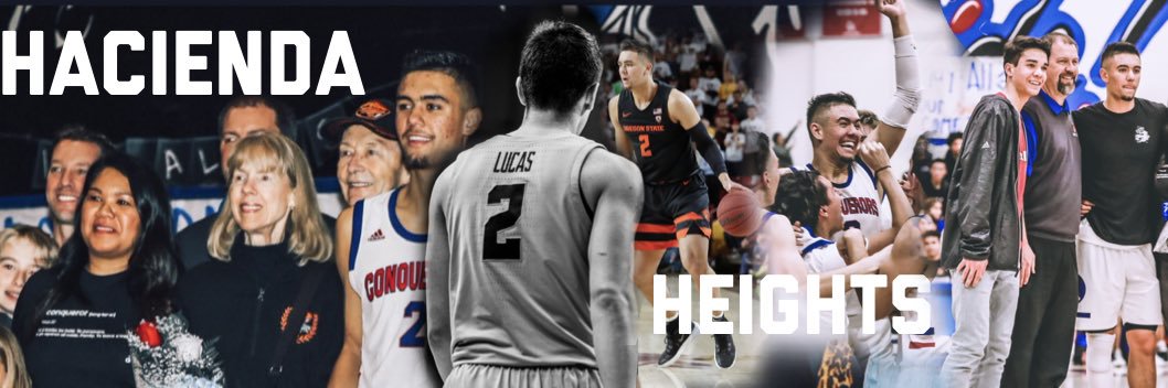 Jarod Lucas's banner
