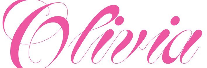 Olivia Lufkin's banner