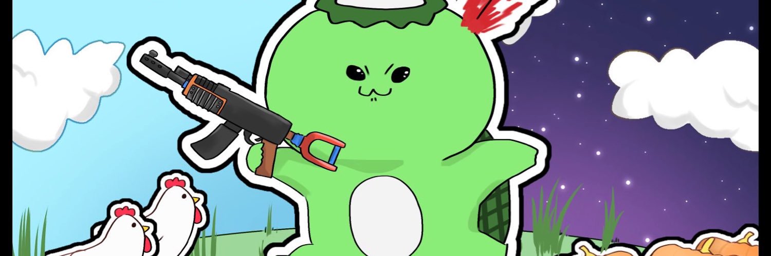 かぱおと's banner