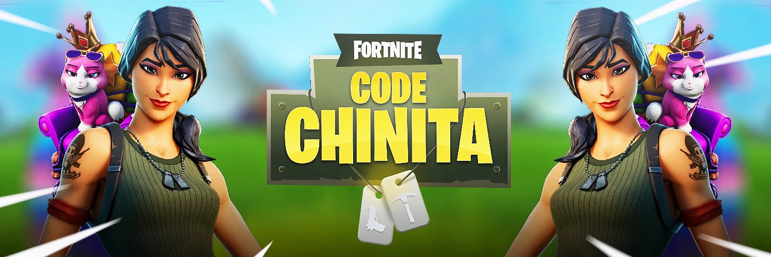 Chinite ❄️'s banner