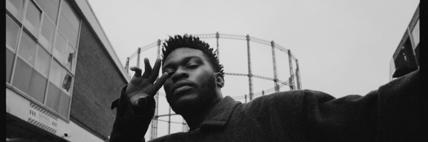 Nonso Amadi's banner