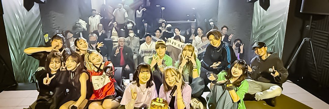 二神たかな✌️💜🩶's banner