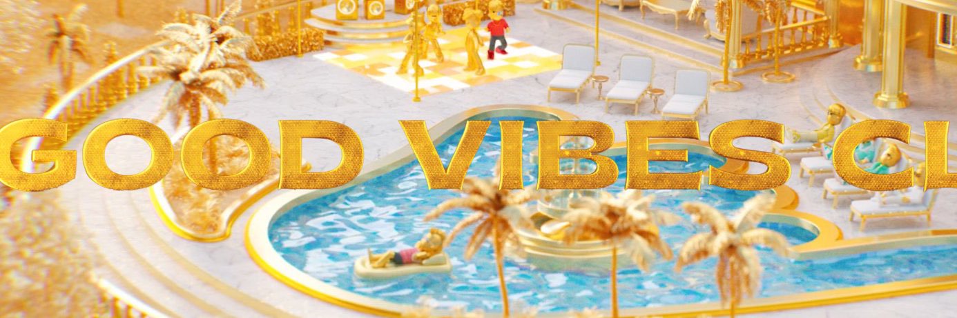 のっち | nochittking's banner