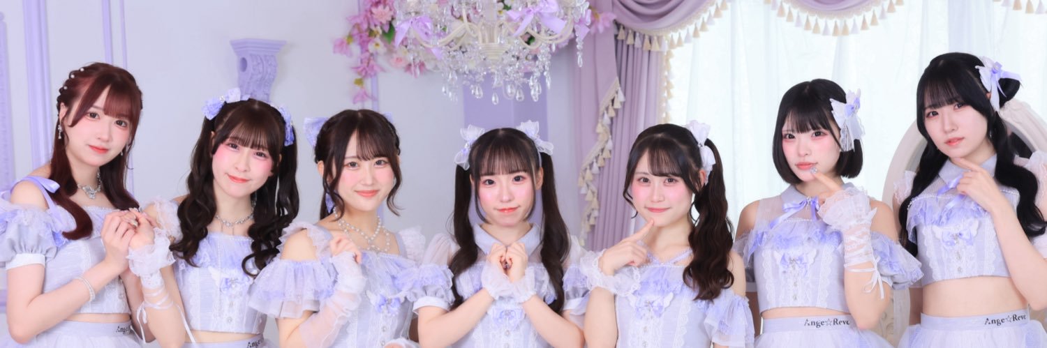 Ange☆Reve's banner
