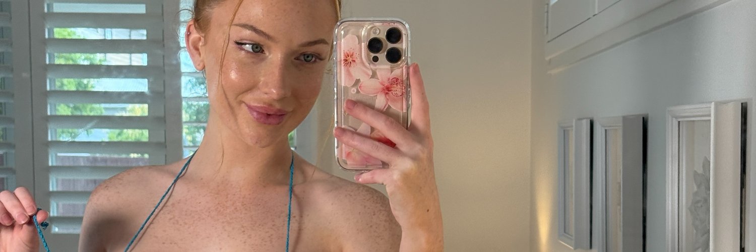 Amber Wild🌹's banner