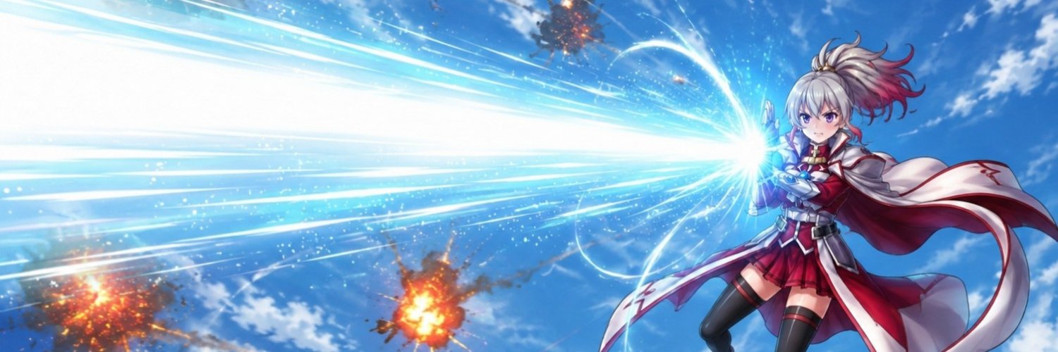 いしゆう ゐき's banner