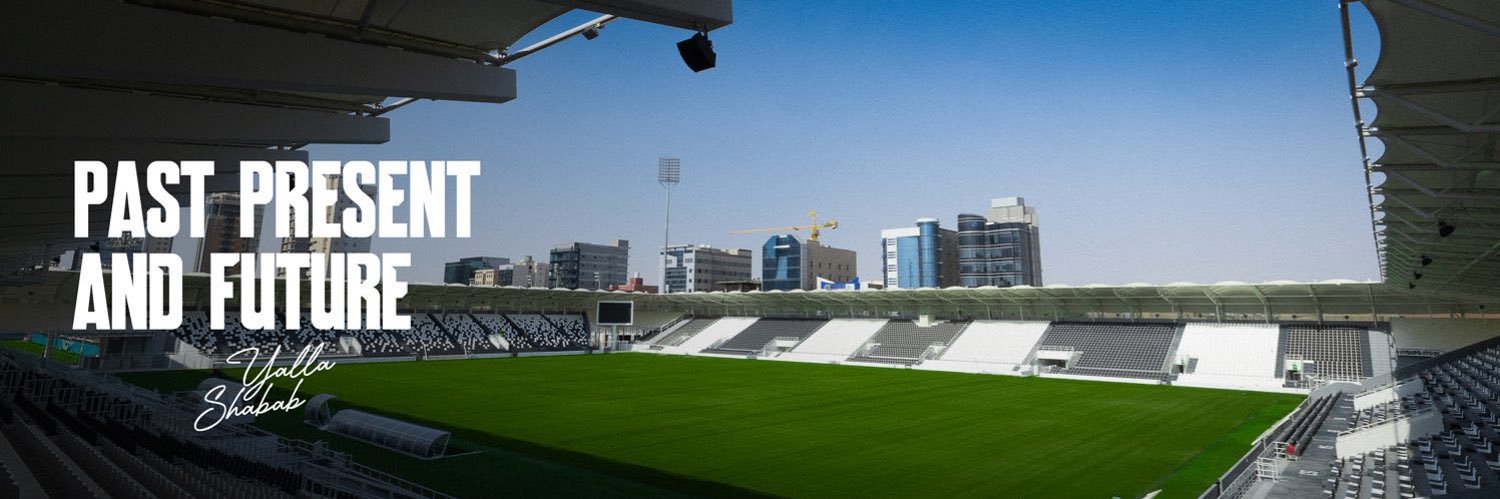 تركي الغامدي's banner