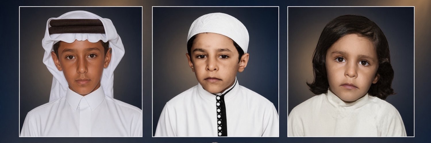 سلمان العصيمي's banner