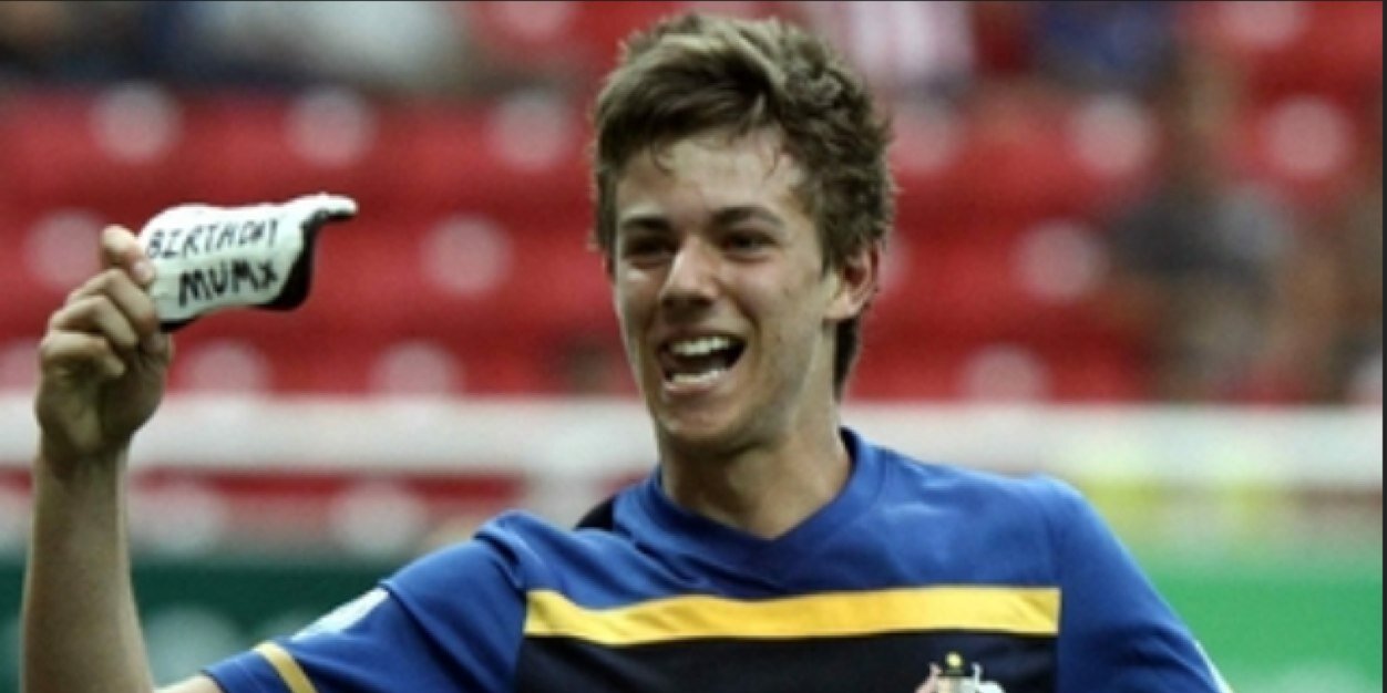 Elliot Lee's banner