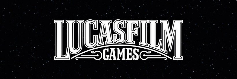 Lucasfilm Games's banner