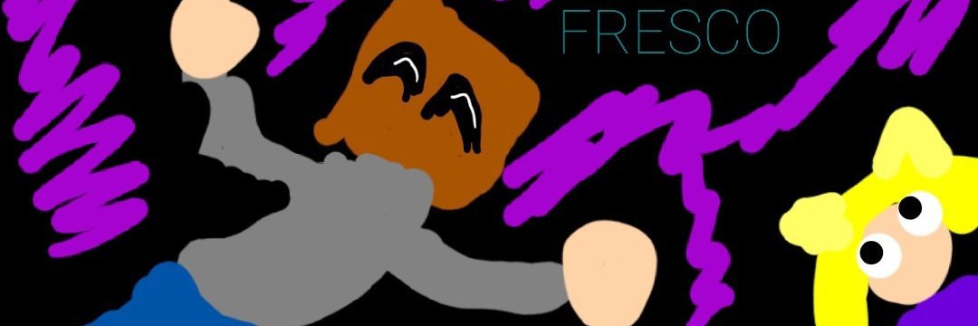 FRESCO ❄'s banner