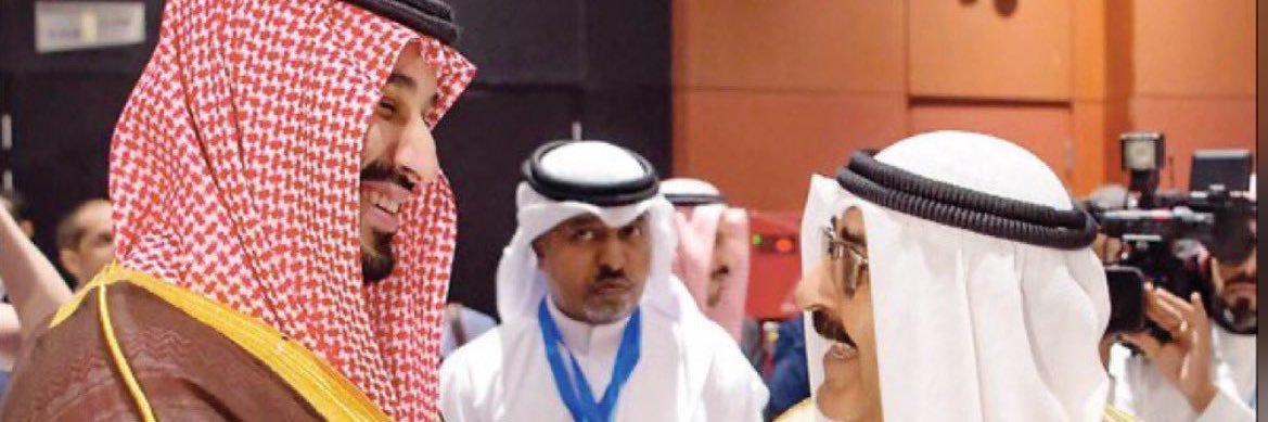 🇰🇼🇸🇦الظفيري🇸🇦🇰🇼's banner