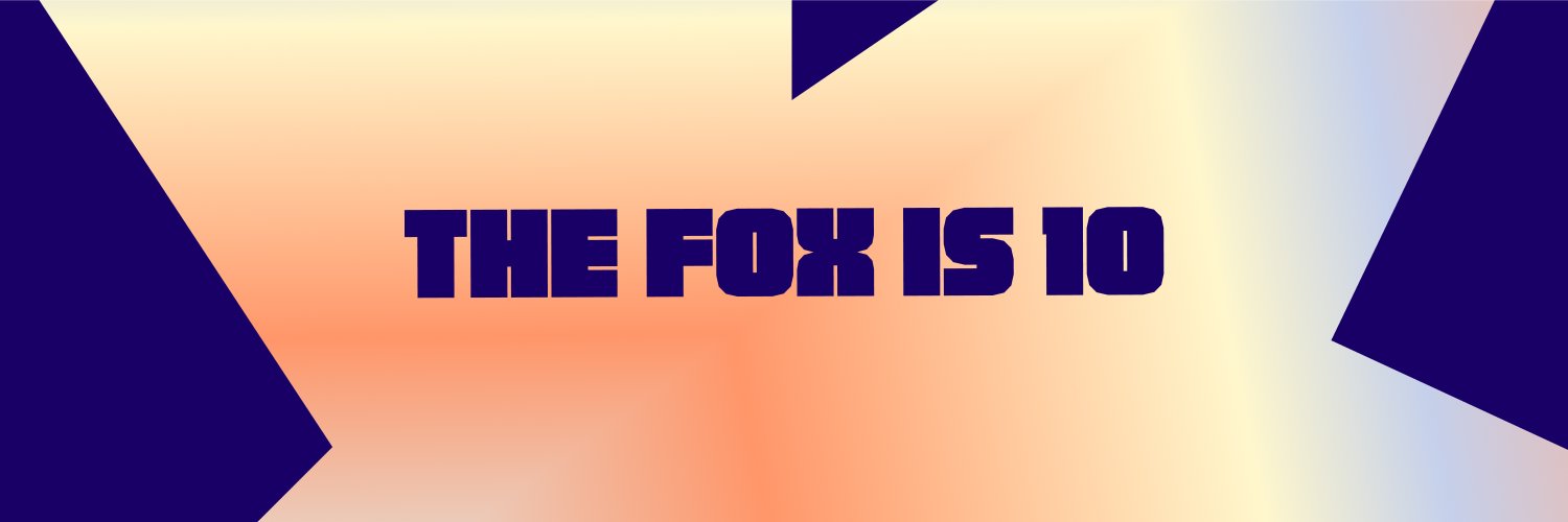 MetaMask 🦊's banner