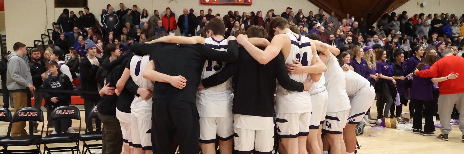 Boys' Basketball | Cushing Academy's banner