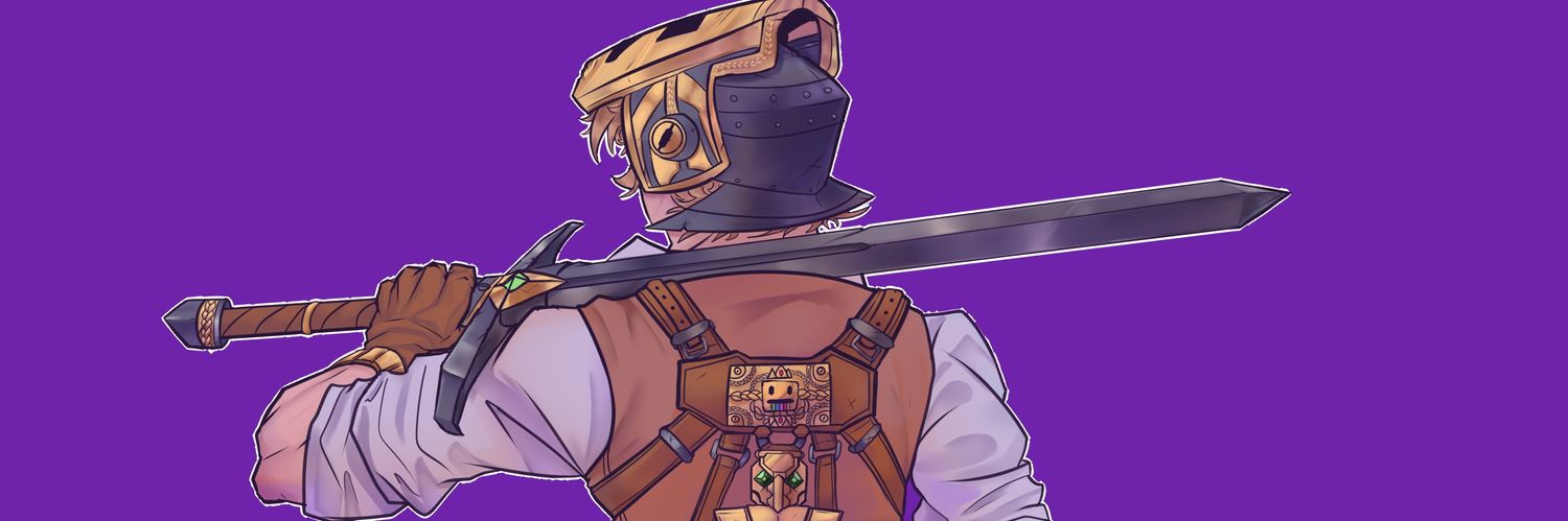Daviale's banner