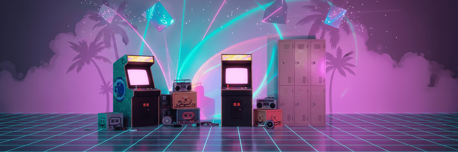 Penny777 🦊's banner