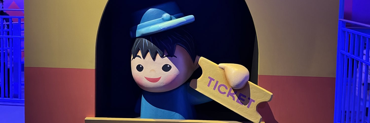 ちくわぶ。's banner