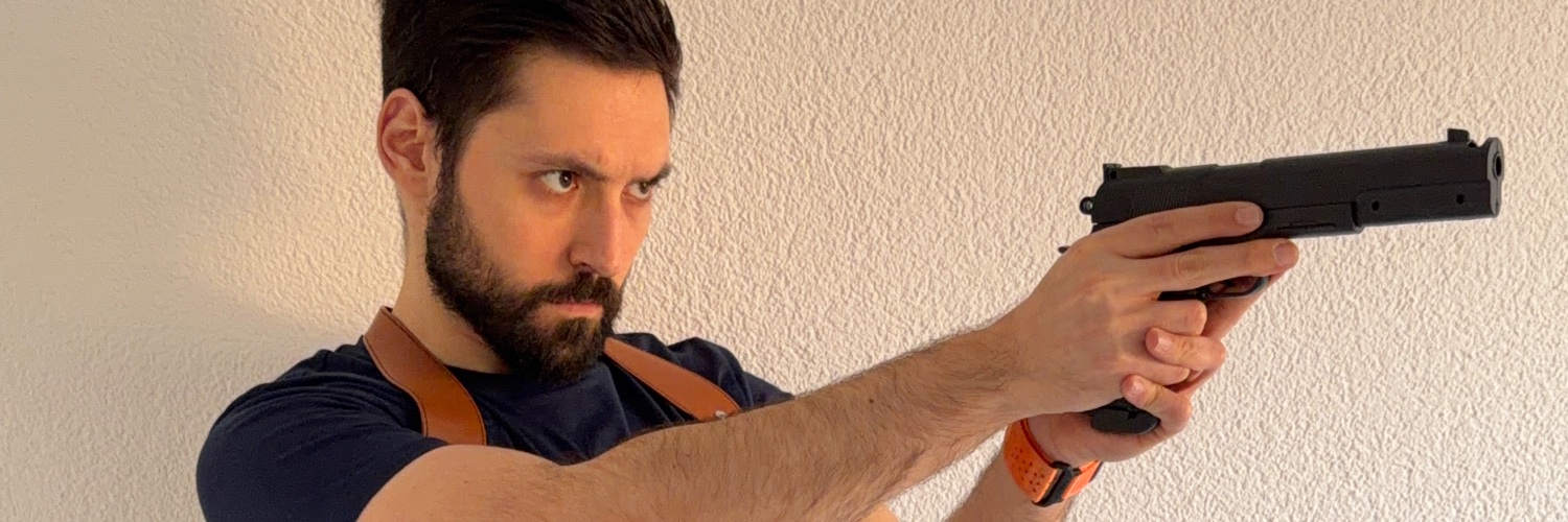 Nico wählt dich, Schiggy!'s banner