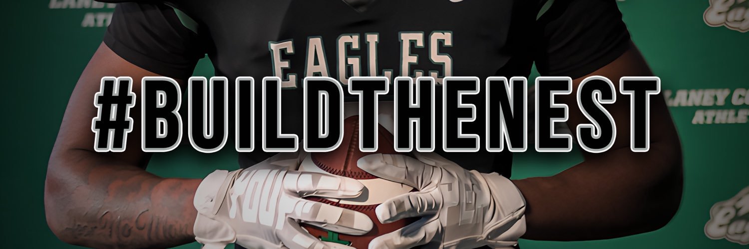 Coach David Linares's banner