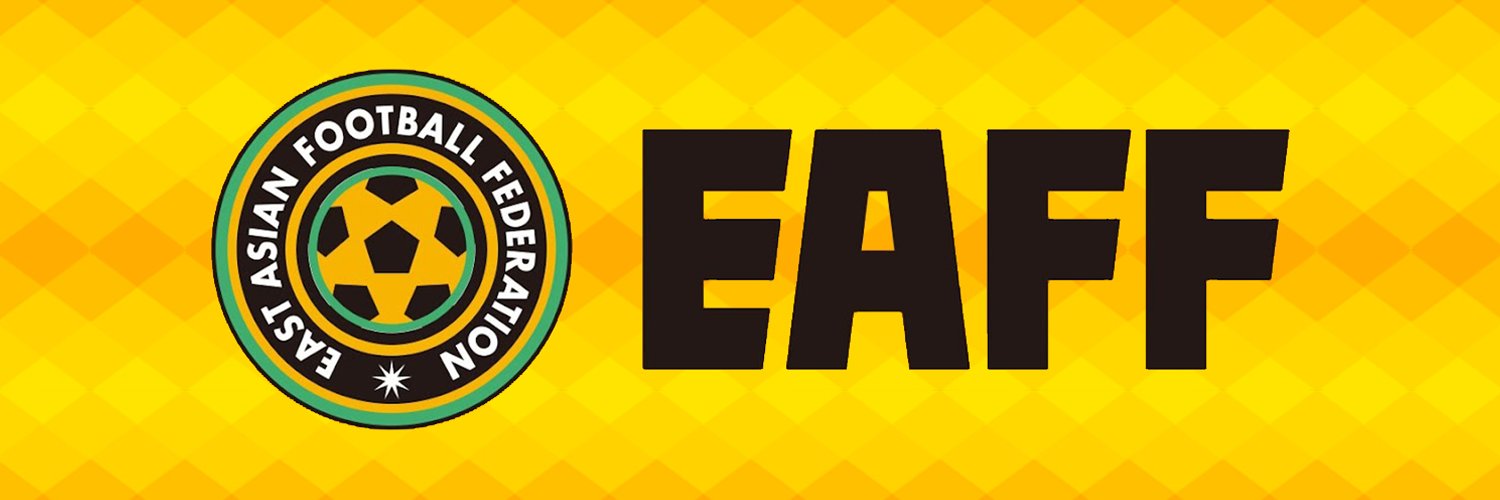 EAFF's banner