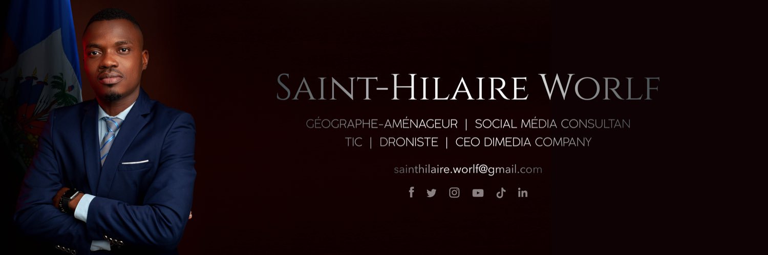 Worlf Saint-Hilaire's banner