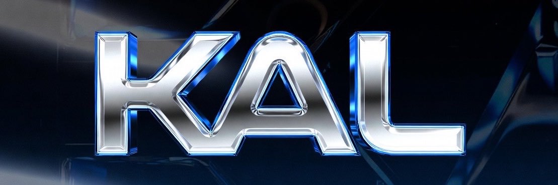 KAL's banner