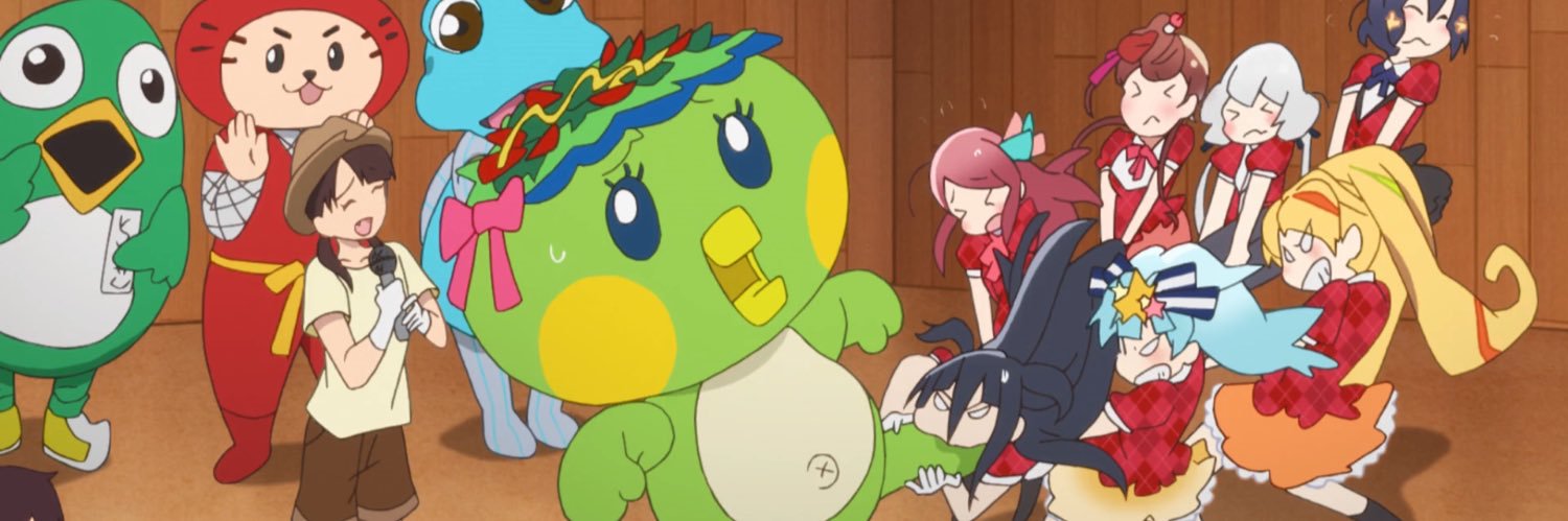 かまちくわ's banner