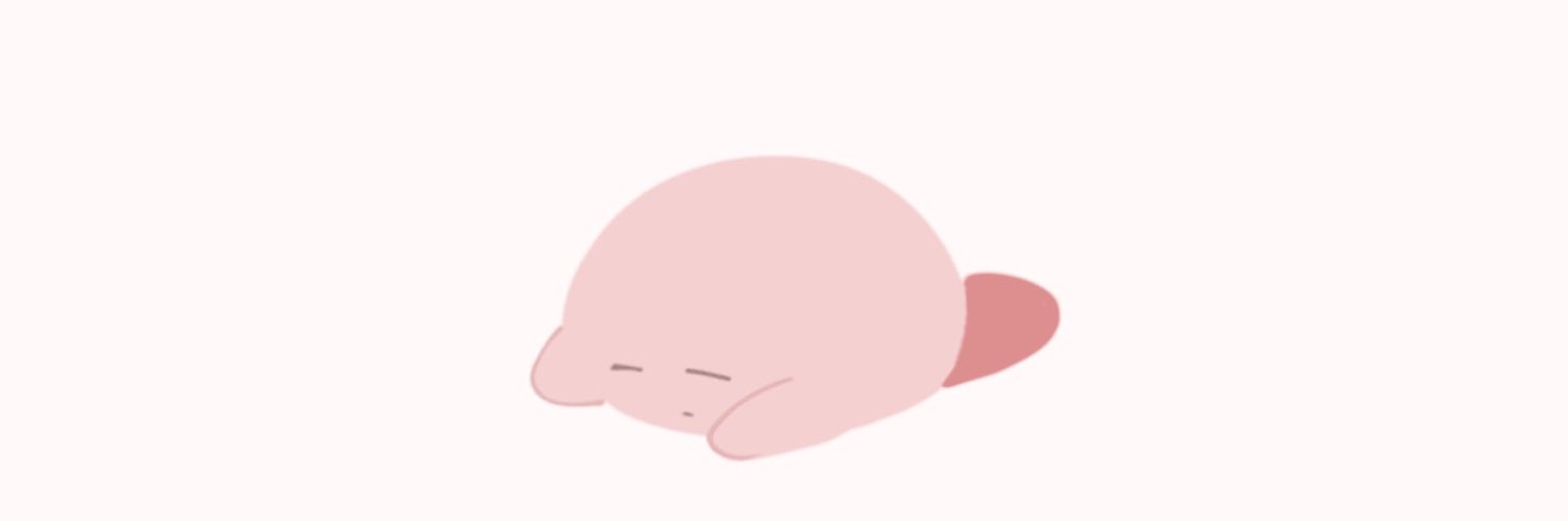 くわ's banner