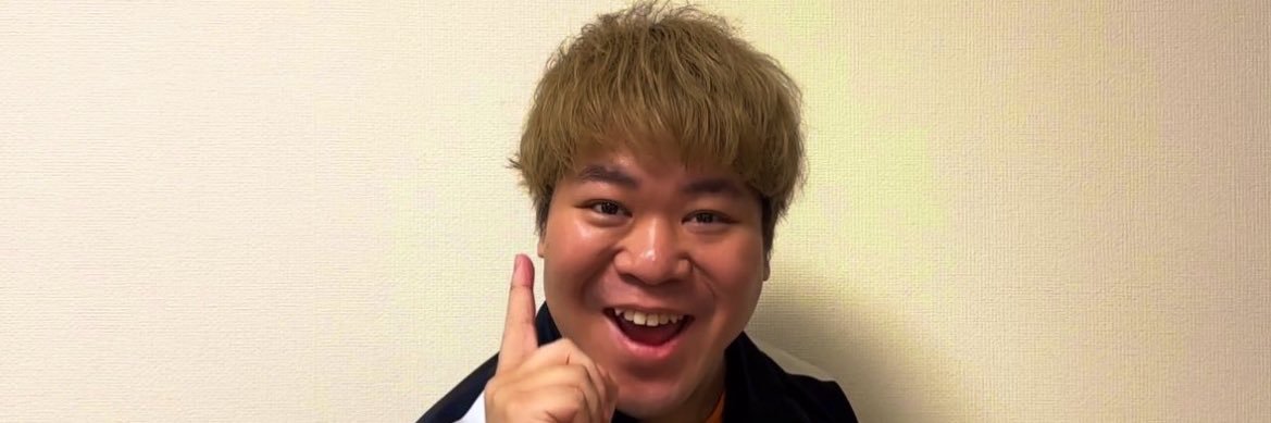 ましゅ's banner