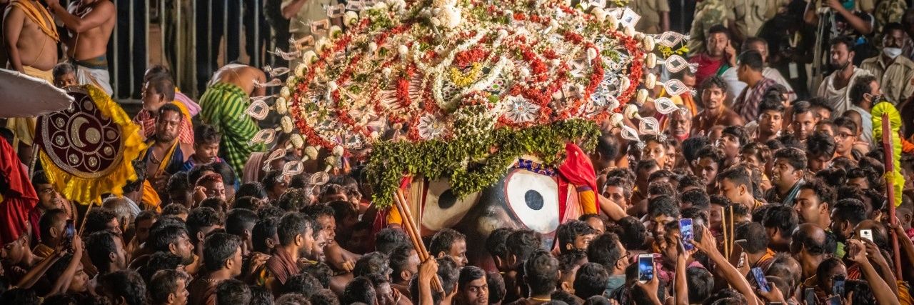 soubhagya parida's banner