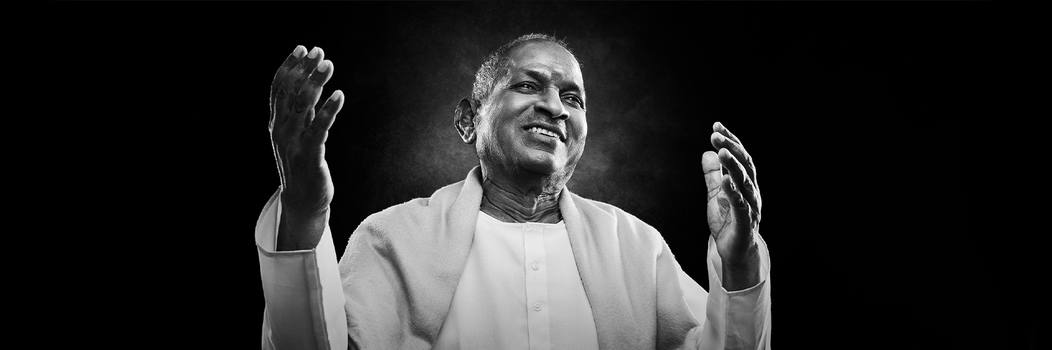 Ilaiyaraaja's banner