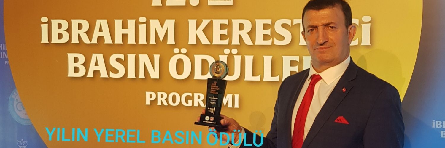 Osman KÖSEOĞLU🇹🇷's banner