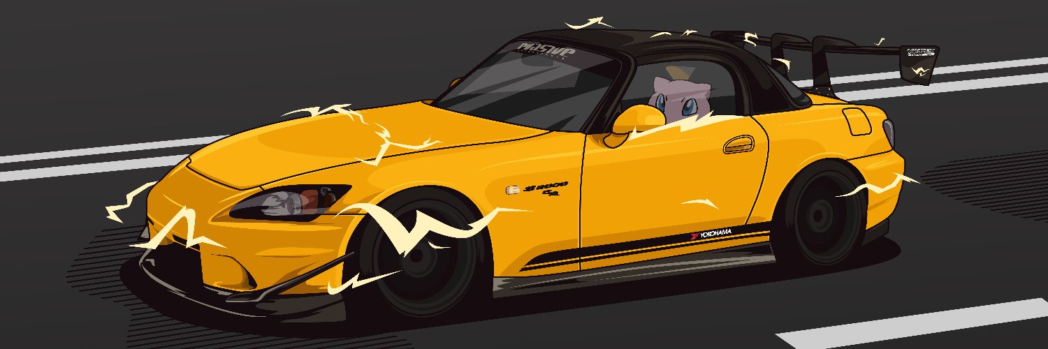 Sara Choi's banner