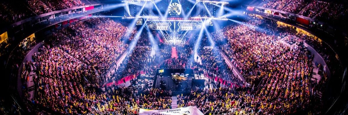 Bleh's banner