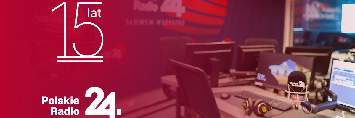 Paulina Olak's banner