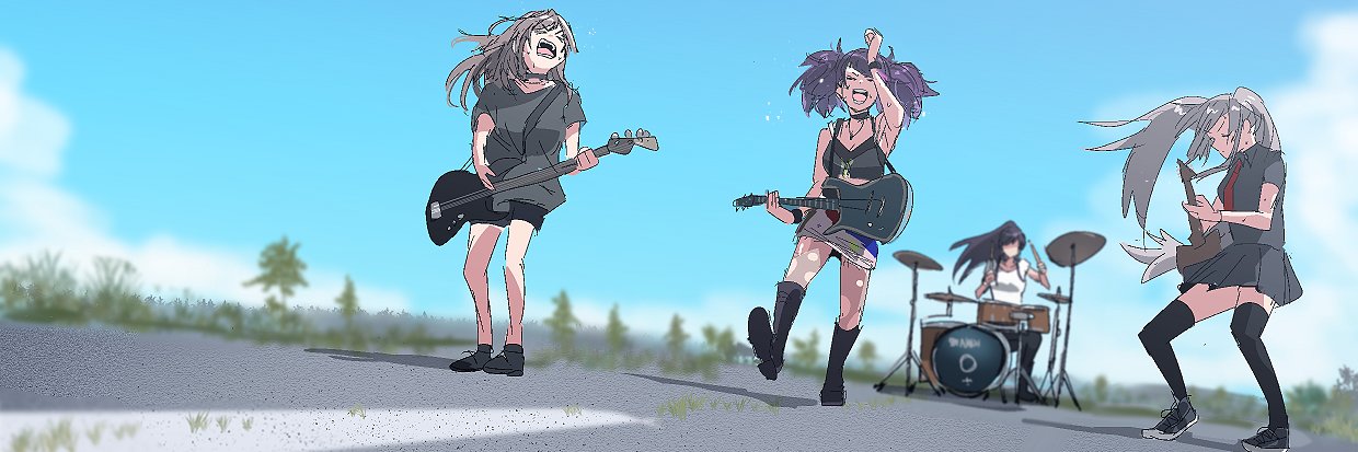ォガサワラ's banner