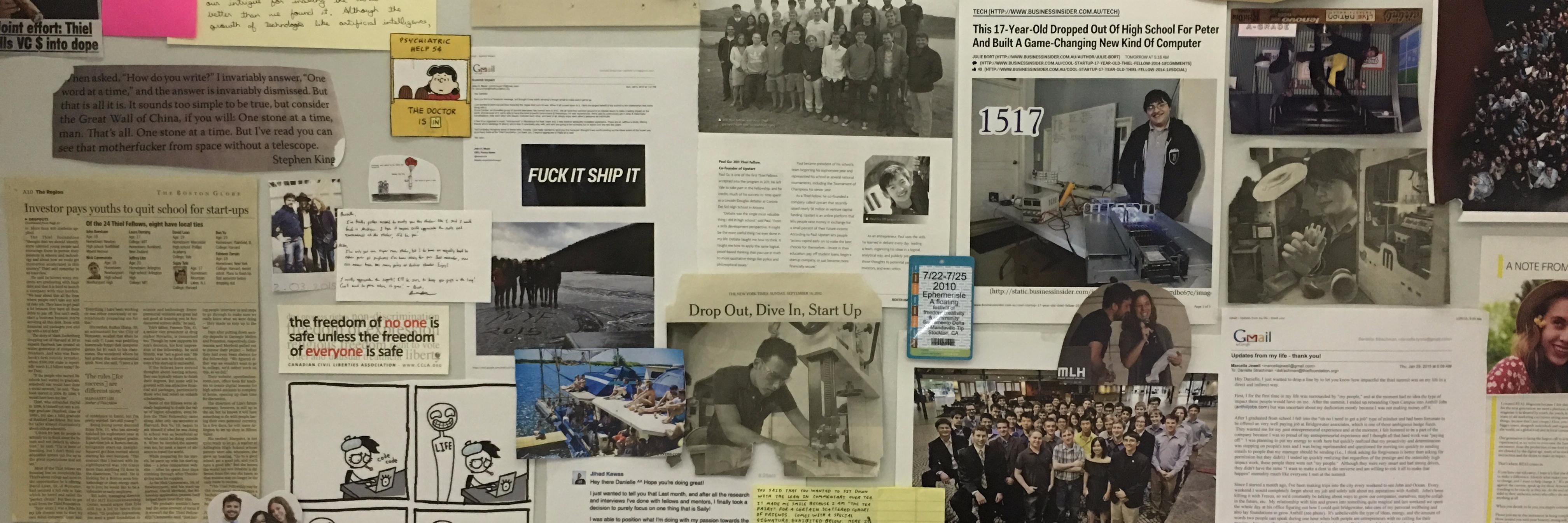 1517 Fund's banner