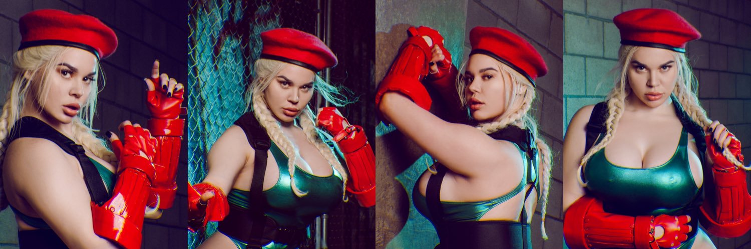 𝗦𝗰𝗮𝗿𝗹𝗲𝘁𝘁 🦊 𝗡𝗮𝘁𝘂𝗿𝗮𝗹 𝗔𝘀𝘀 🍑's banner