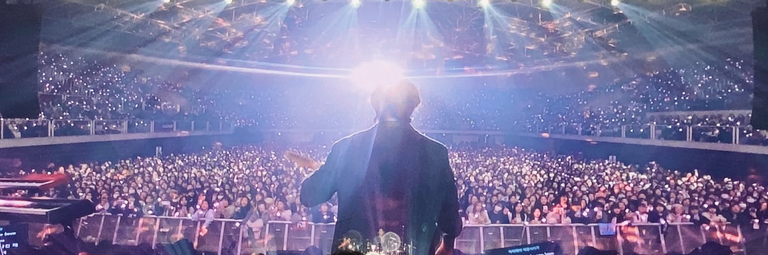 싱마데🍀's banner
