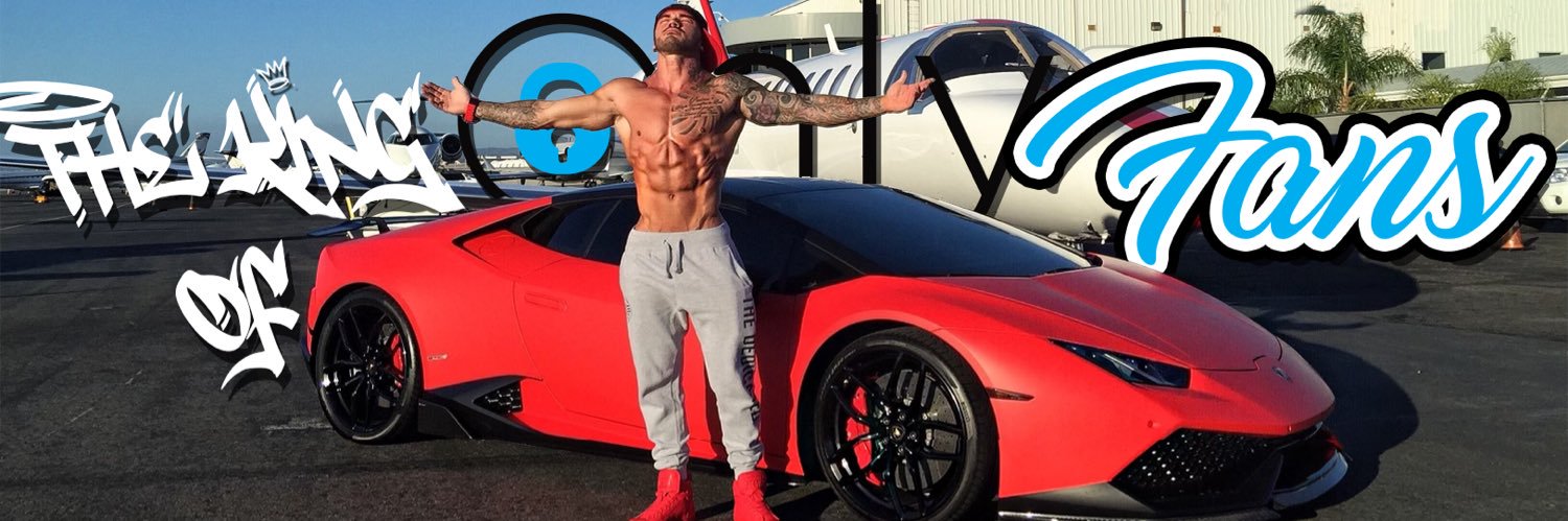 🔥THE KING OF ONLY FANS🔥's banner