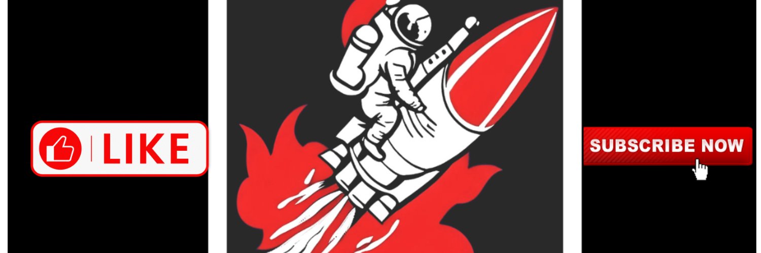 🤘🏿🚀ROCKETS PROPAGANDA🚀🤘🏿's banner