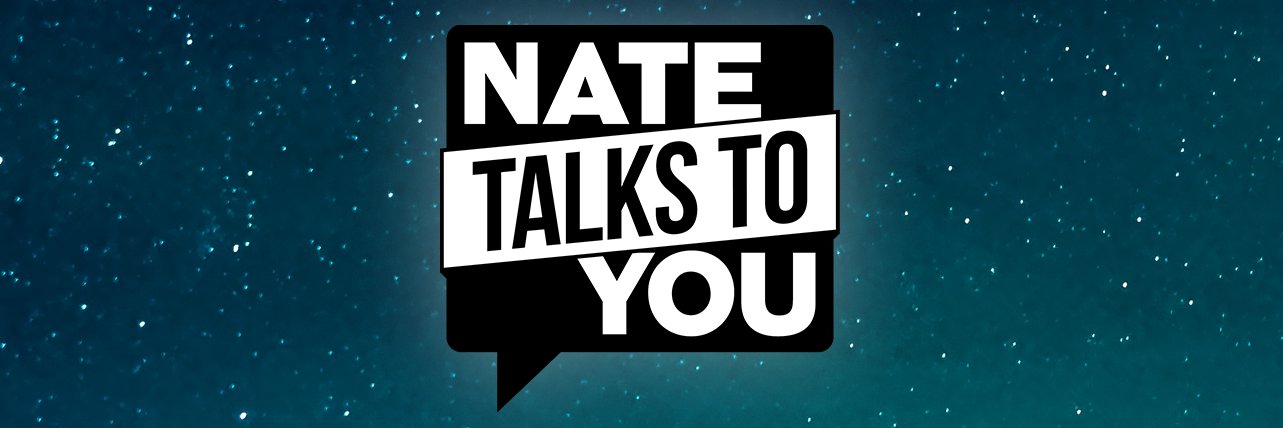 NateTalksToYou's banner
