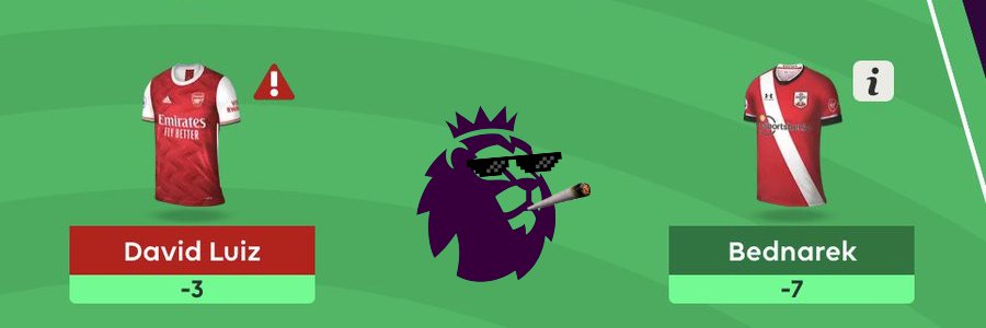 Troll Fantasy Football's banner