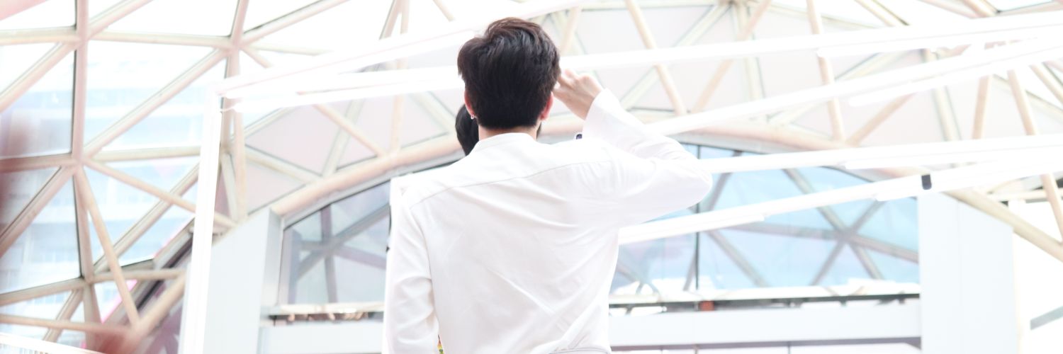 เมบี 🎋's banner