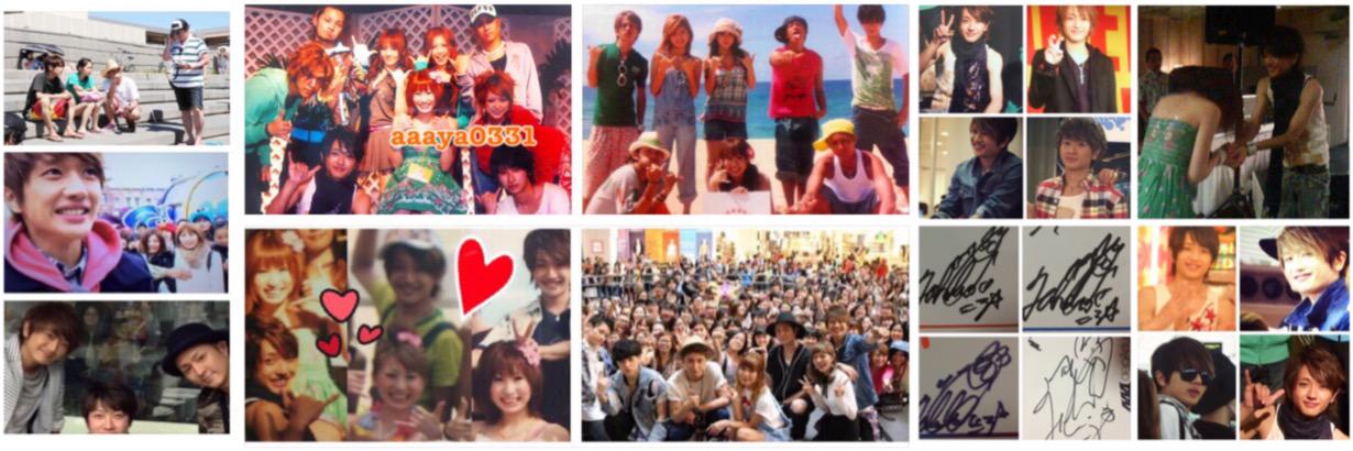 ♡ あや ♡'s banner